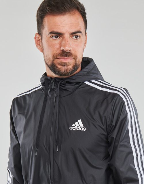 adidas Performance - M 3S WV WB - Noir