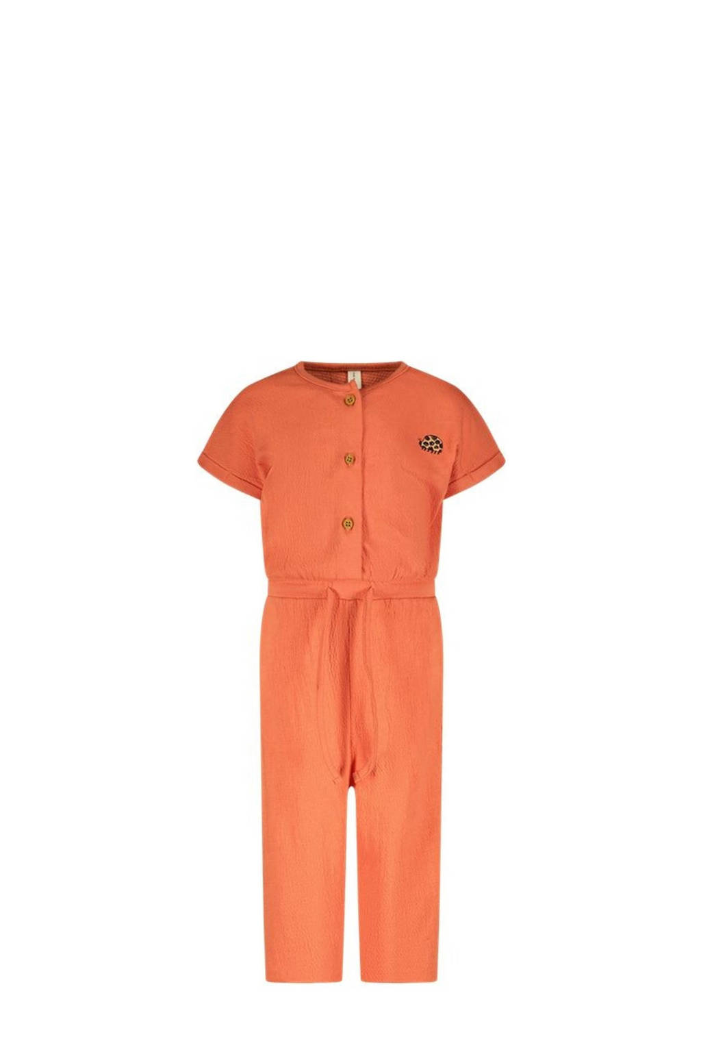 The New Chapter baby jumpsuit Yuki roestrood