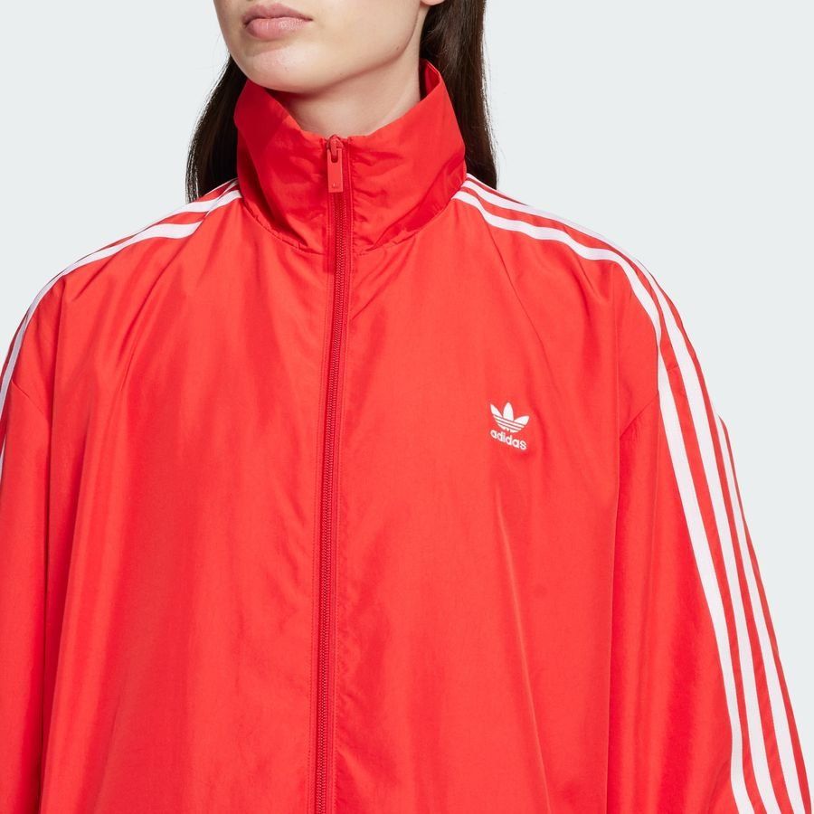 Adidas Original Veste de survêtement oversize Adilenium Season 3