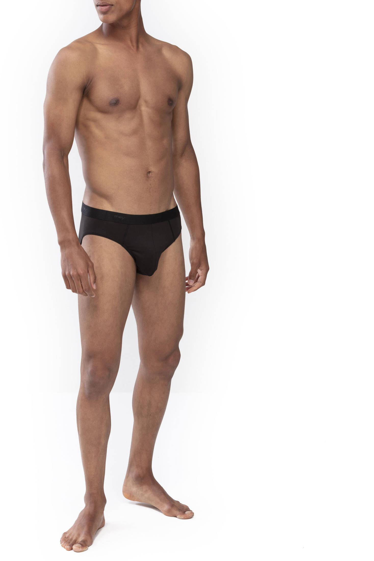 mey| Herren Slip