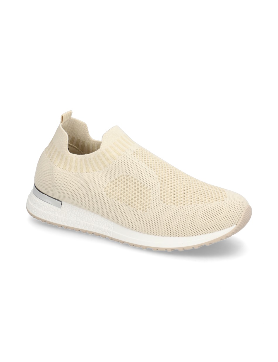 Textil Slipper sportiv