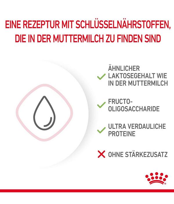 ROYAL CANIN® Babycat Milk, 300 g