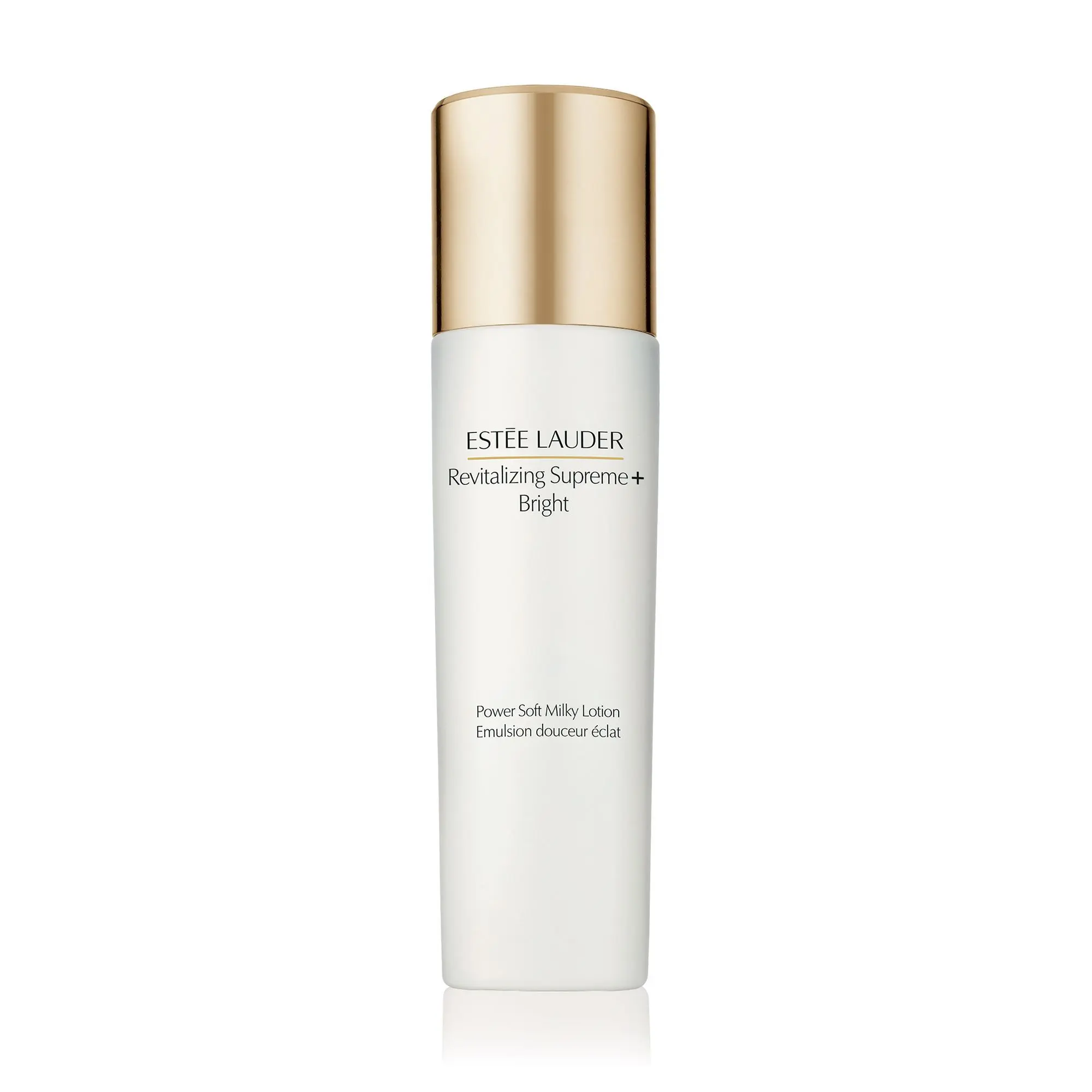 Estée Lauder - Revitalizing Supreme+ Bright Émulsion Douceur Éclat- Soin de jour