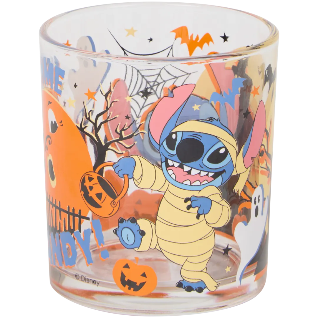 Verre Disney