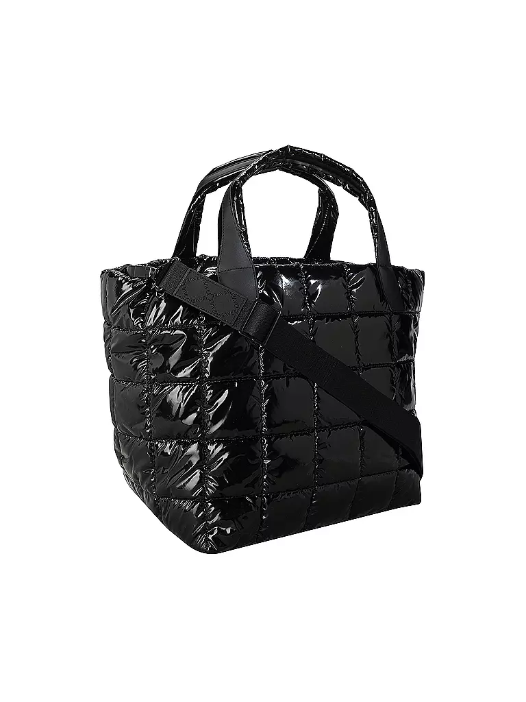 VEE COLLECTIVE Tasche - Shopper PORTER TOTE Medium schwarz