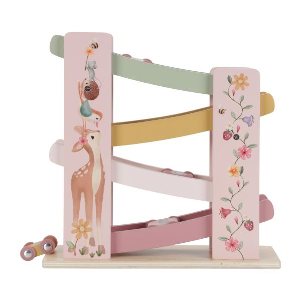 Little Dutch Rollerbaan Fairy Garden FSC