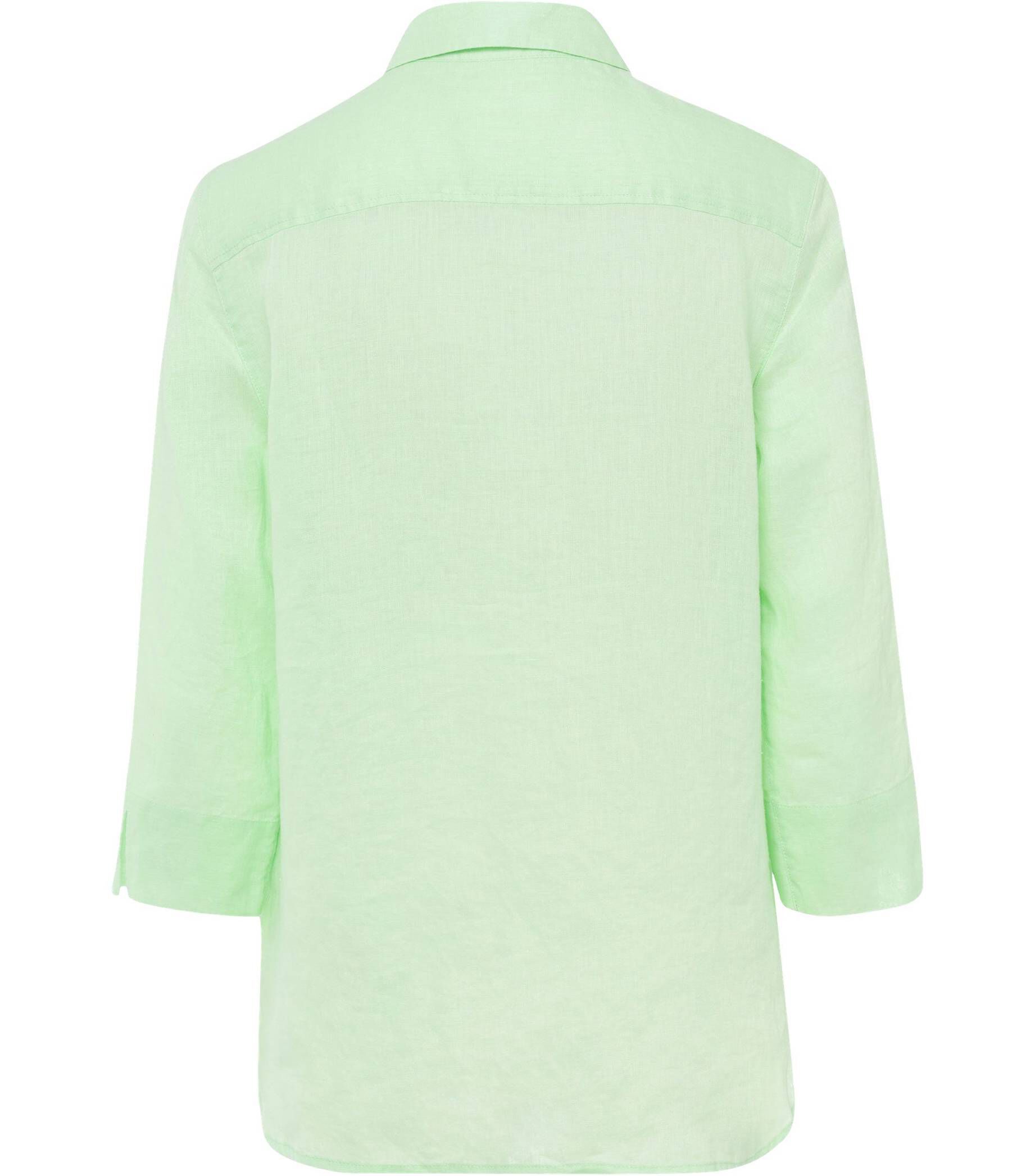 BRAX| Damen Leinenbluse STYLE VICKI