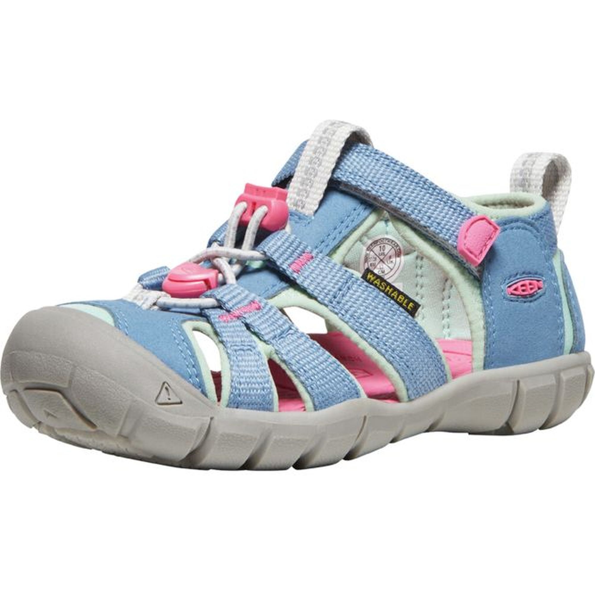 KeenC Seacamp II CNX