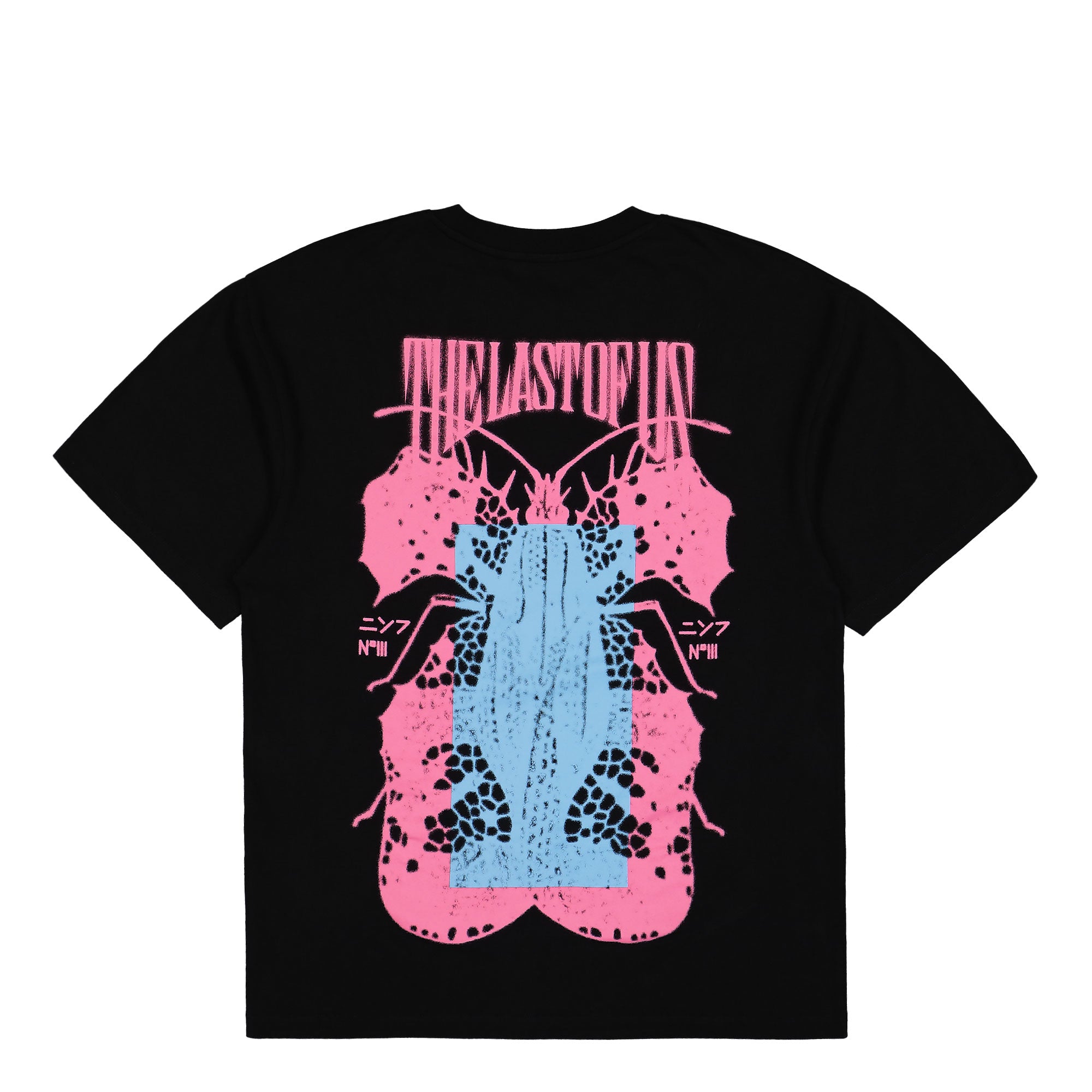 Edwin<br>Last Of Us T-Shirt