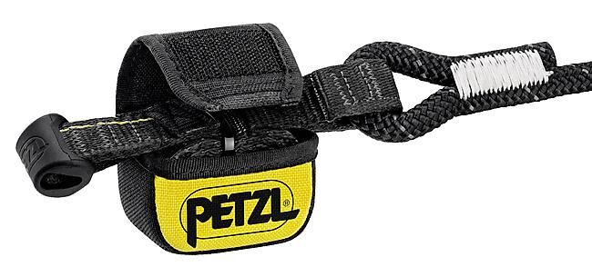 PETZL - LONGE ABSORBICA I 80CMS