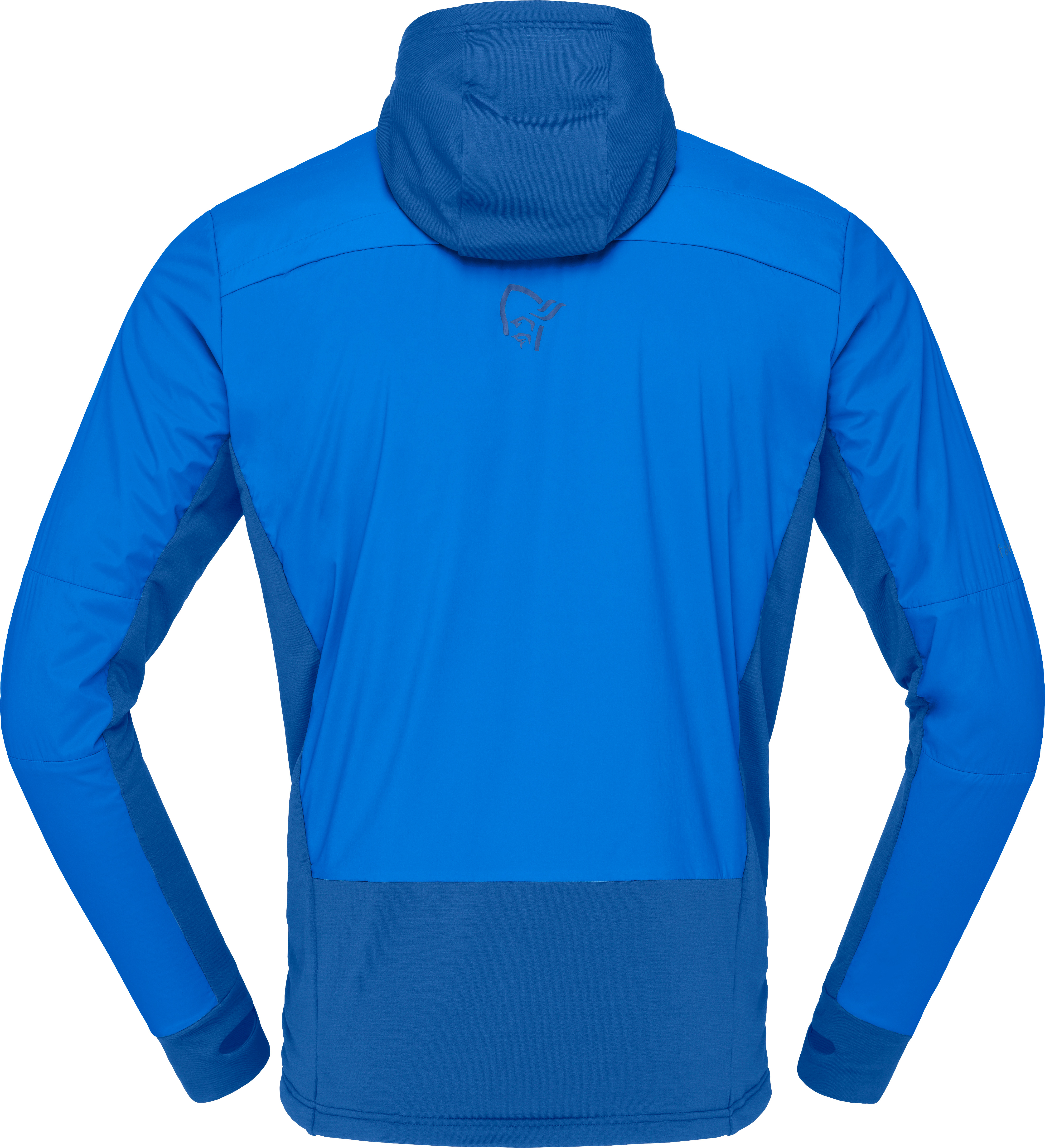 falketind Alpha90 insulated Zip-Hood M's