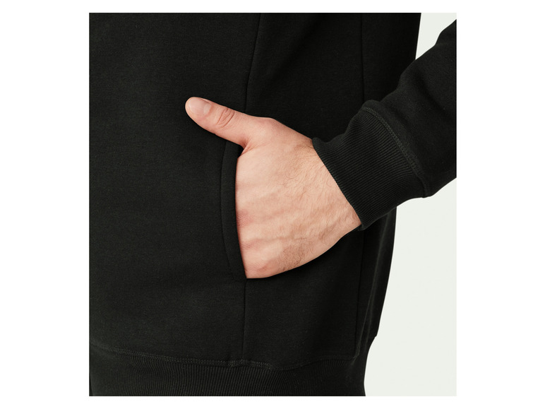 Heren vest
