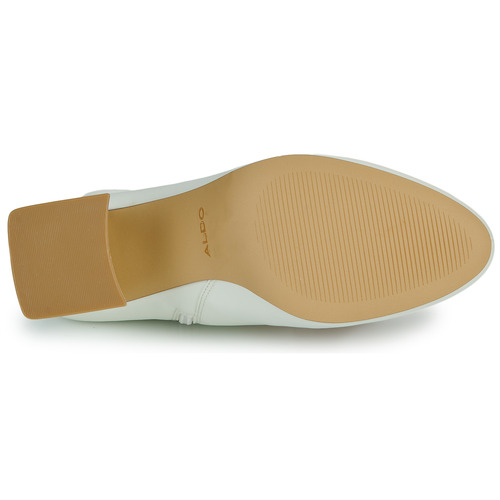Aldo - HAUCAN - Blanc