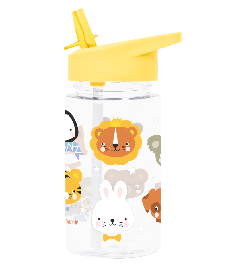 A little lovely company ALLC Drinkfles Dierenvriendjes