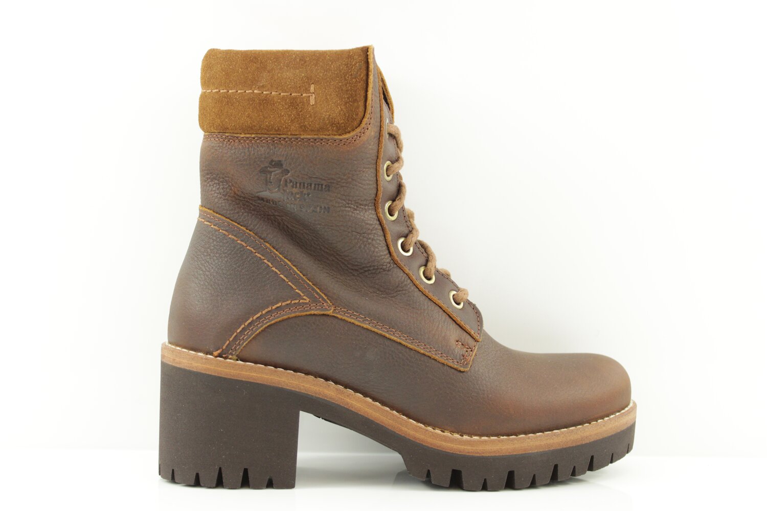 Panama Jack Stiefeletten