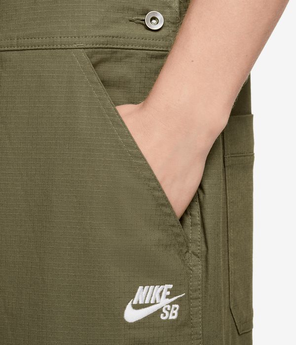 Nike SB Oly Bib Hose (medium olive)