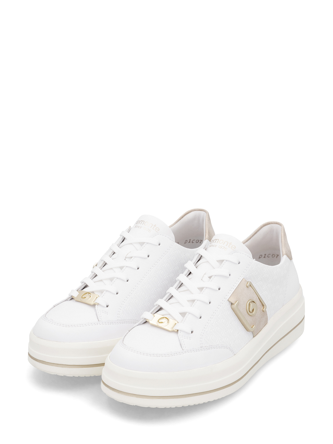 Remonte UrbanFlex White