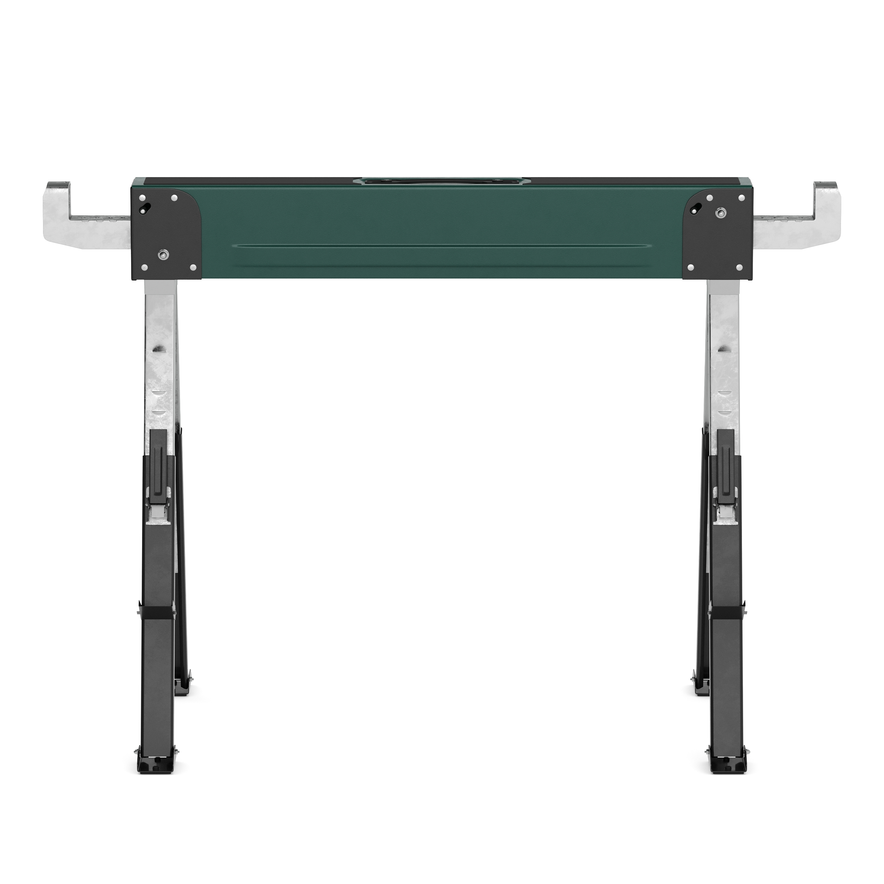 Arbeitsbock verstellbar 64 - 82 cm