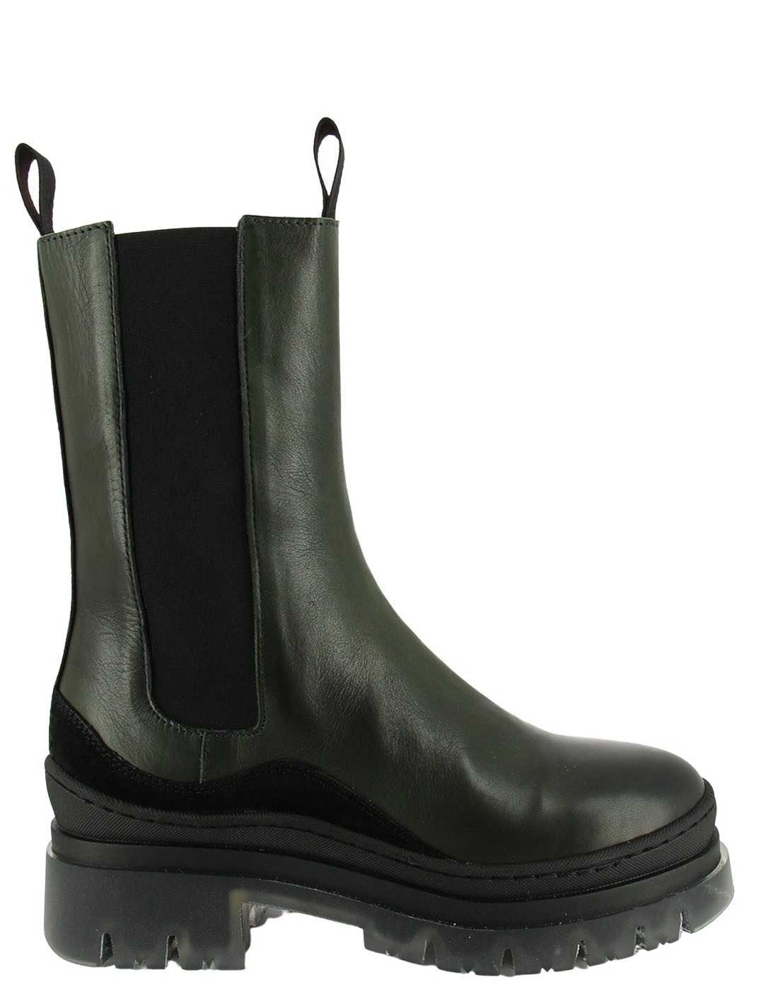 semerdjian e442e1 dark green