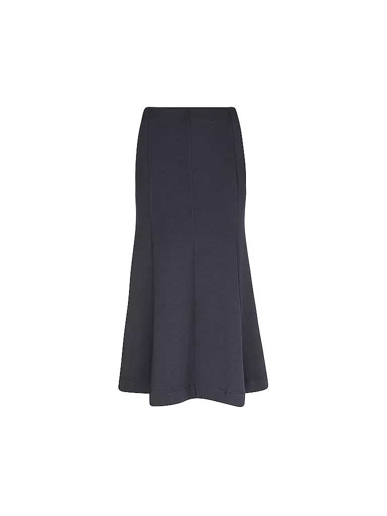IN WEAR Midirock COCENTIW dunkelblau