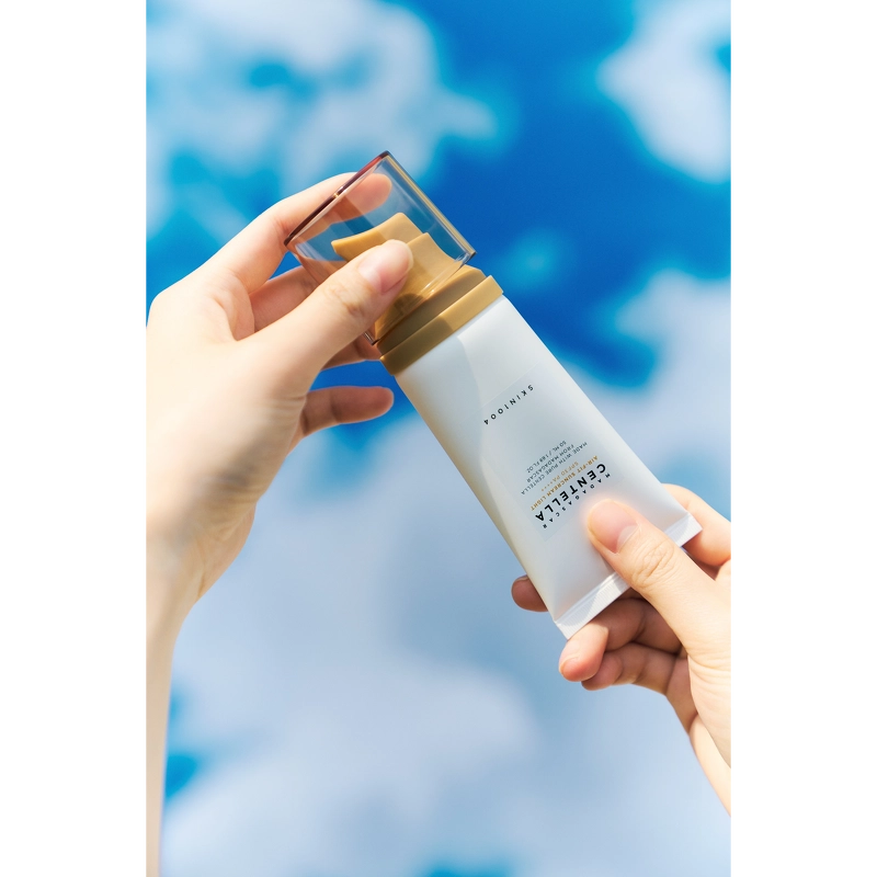 SKIN1004 Madagascar Centella Air-fit Suncream Light SPF 30 PA++++ - 50 ml
