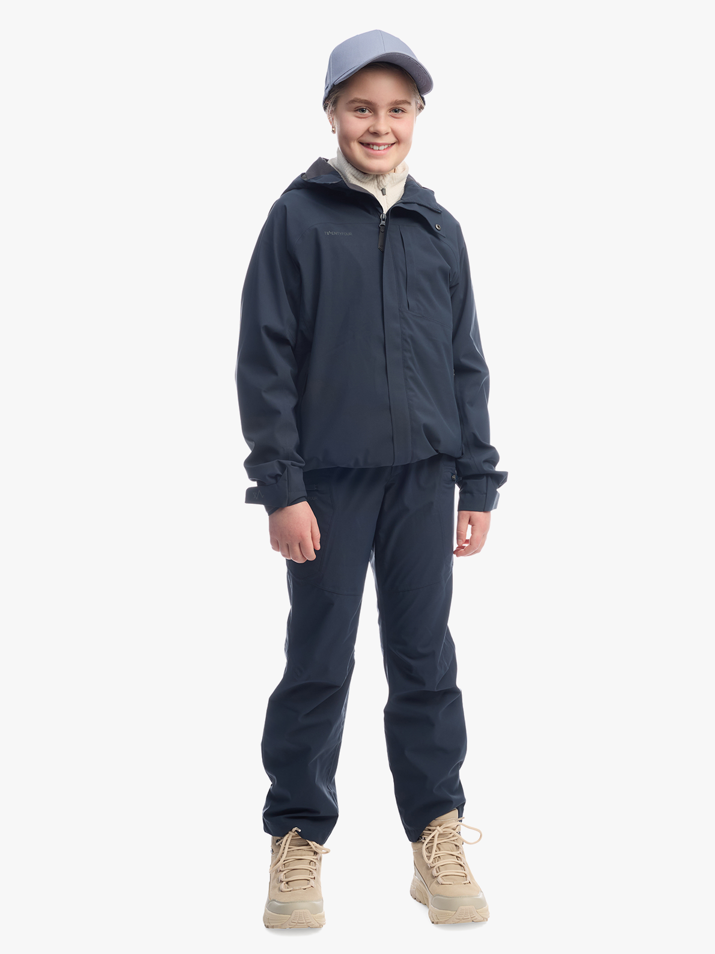 Venture Skallbukse Junior