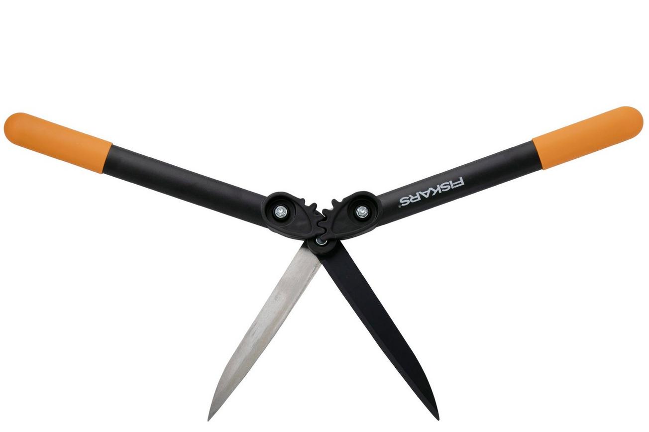 Fiskars PowerGear II HS72, 1000596, Transmission, heggenschaar