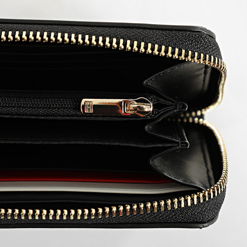 Portefeuille Femme Essential 5754 Noir