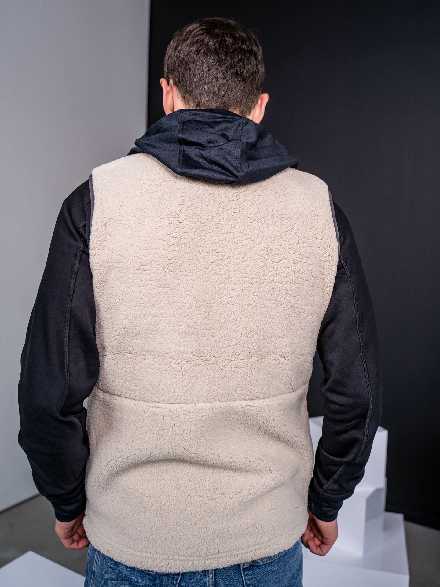 Mountainside Vest