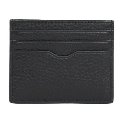 Portefeuille Th Corp Cc Holder TOMMY HILFIGER