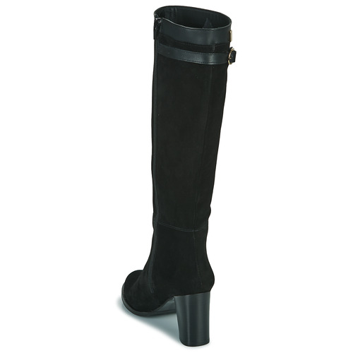 JB Martin - LILA - CROUTE VELOURS NOIR