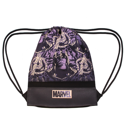 Mochila Gymsack Marvel Sack 61399
