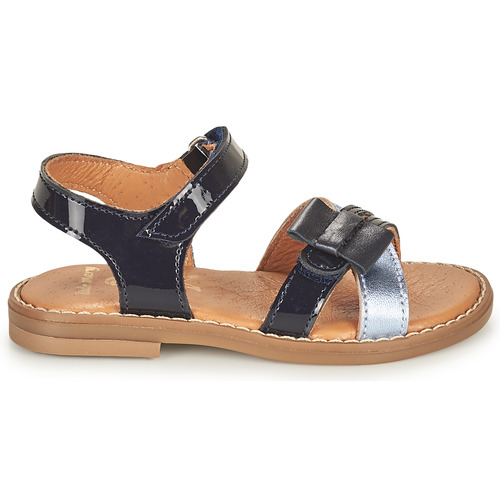 Little Mary - CONSTANCE - Bleu