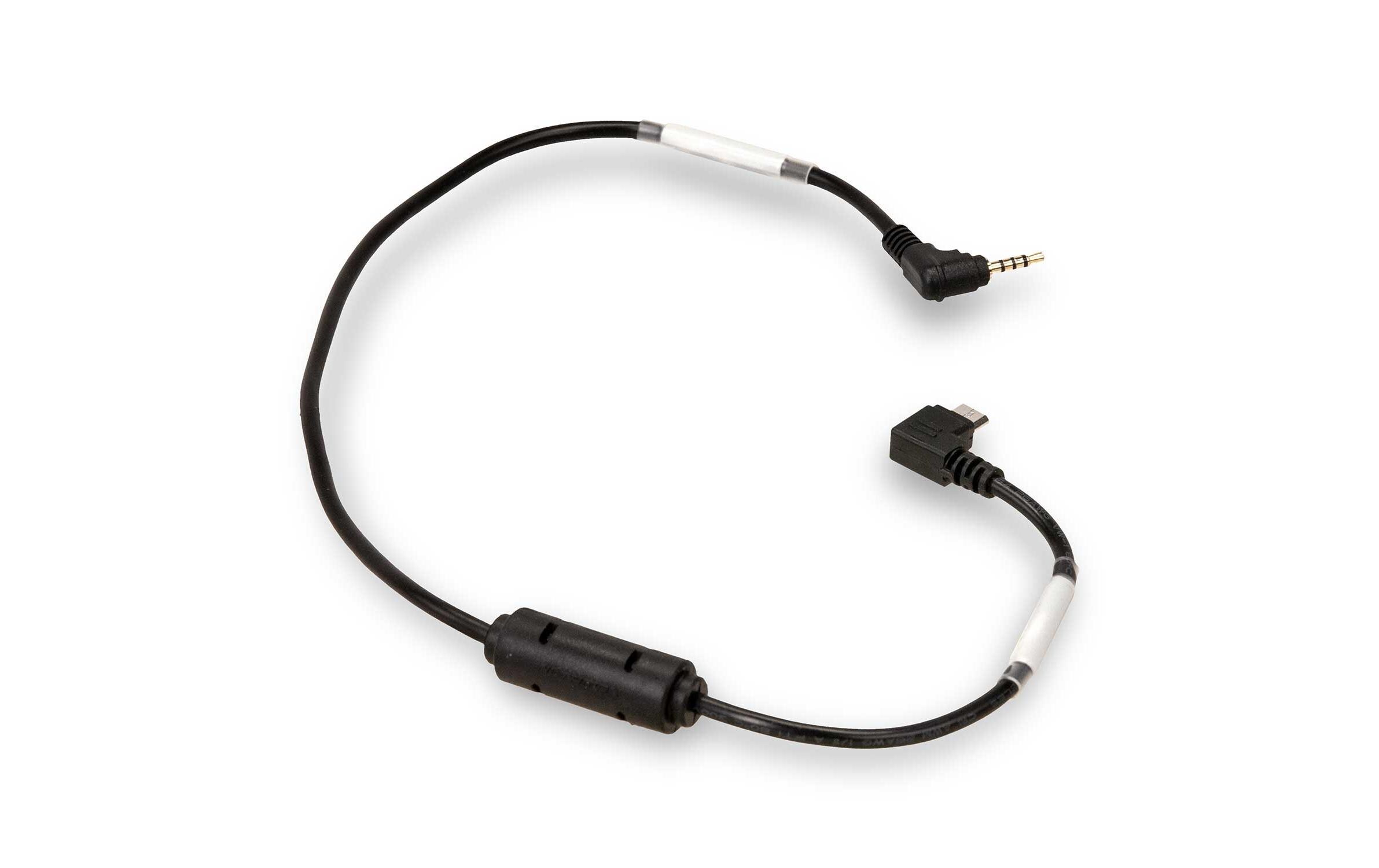 Kabel Side Focus Handle Run/Stop Panasonic GH/S SerieSide Focus Handle Run/Stop Kabel für Panasonic GH/S Series