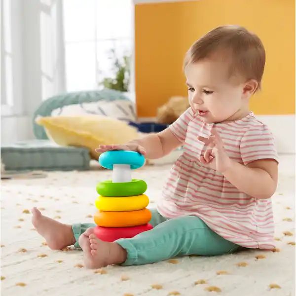 Stapel & Sortier Spielset