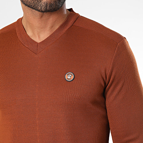 Pull Col V Mikev Camel