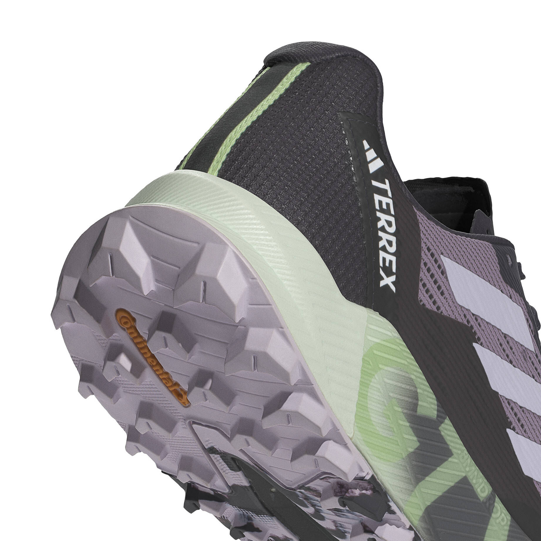 adidas Terrex| Damen Trailrunningschuhe TERREX AGRAVIC FLOW 2.0 FLOW GTX