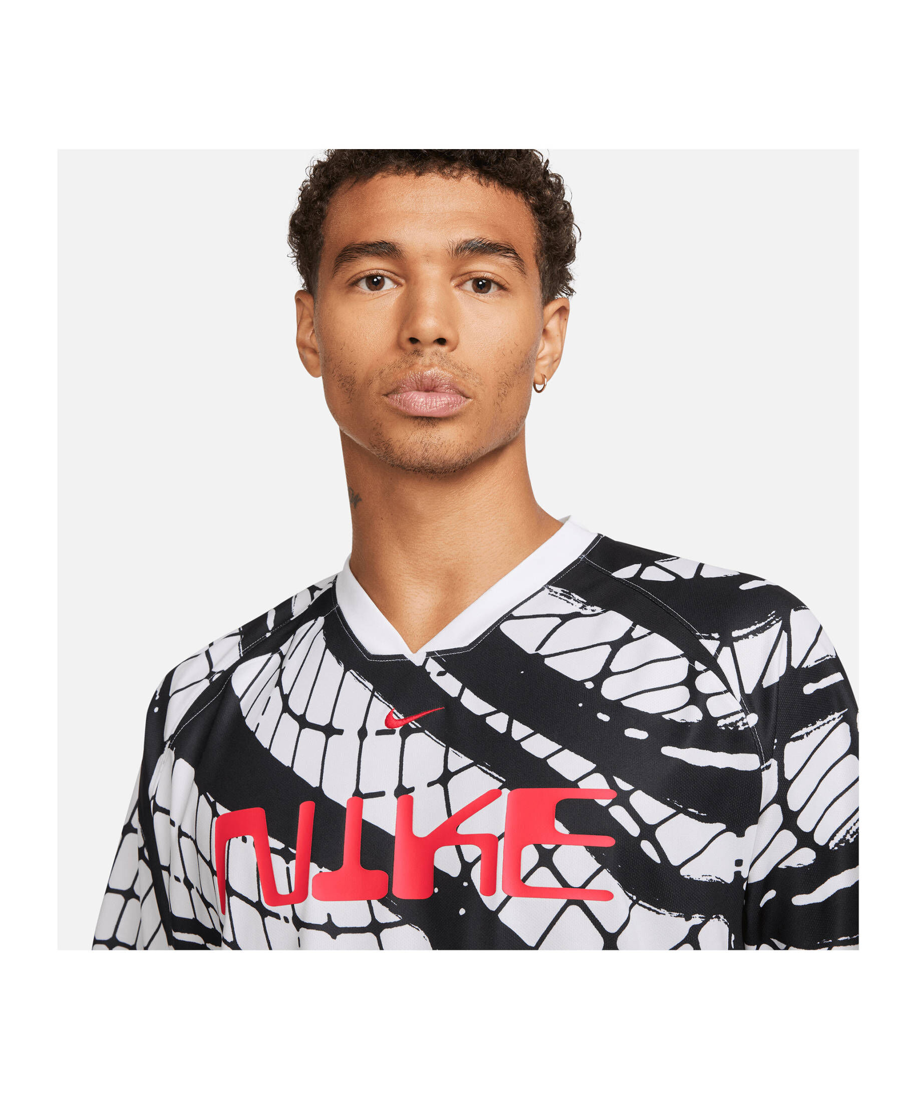 Nike| Herren T-Shirt Dri-FIT