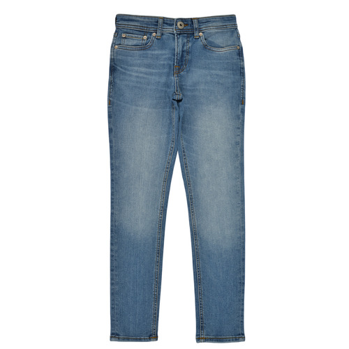Jack & Jones - JJILIAM - Bleu
