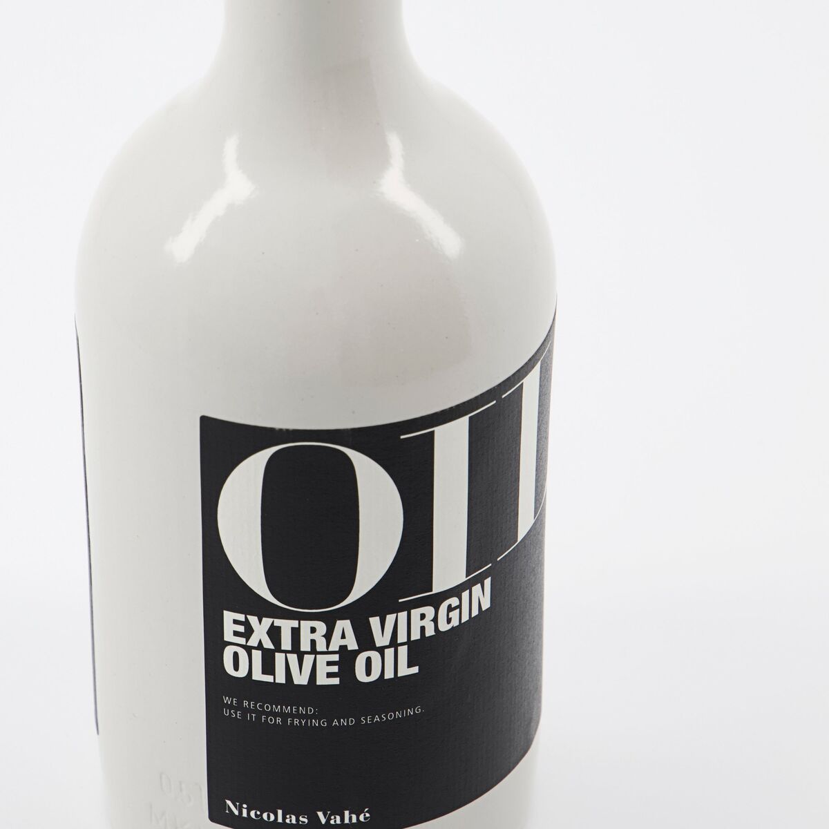 Ekstra jomfru olivenolje 500 ml