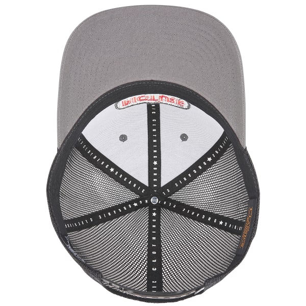 Casquette PICTURE BYAM TRUCKER CAP TORNADO