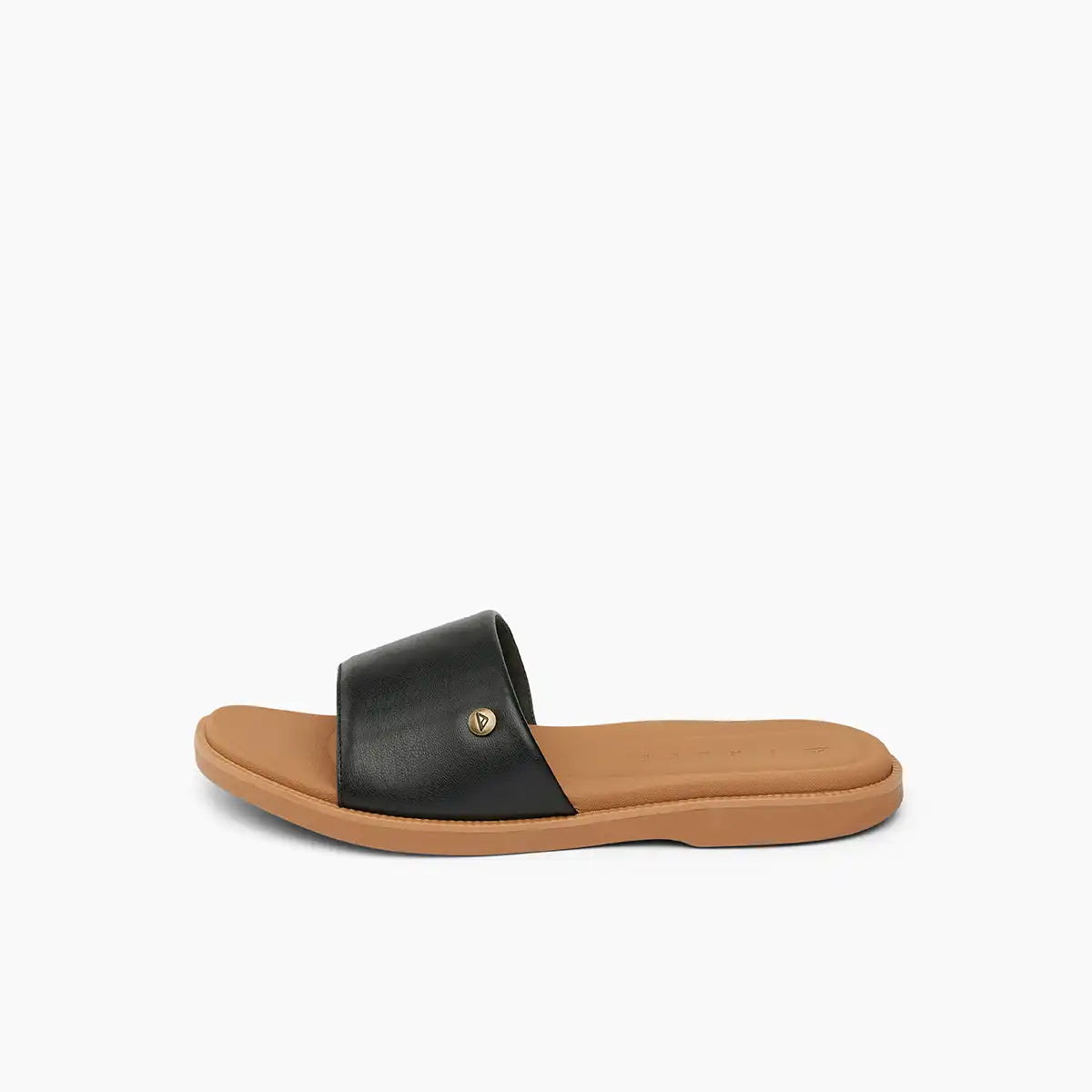 Sunny Arrianah Black Tan