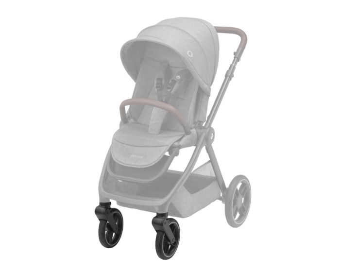 Maxi-Cosi Vorderradset für Kinderwagen Oxford/Oxford UK
