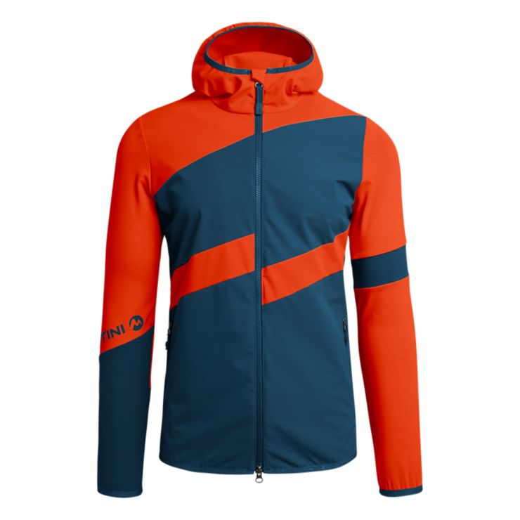 Martini SportswearTRIGGER - blau