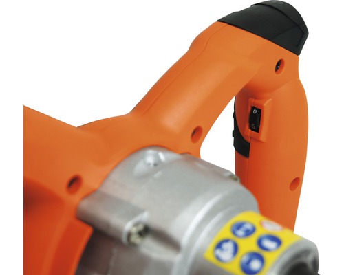 Atika RL 1000 roerwerk