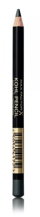 Max Factor Kohl Pencil 50 Charcoal Grey Eyeliner Oogpotlood 1 Stuk