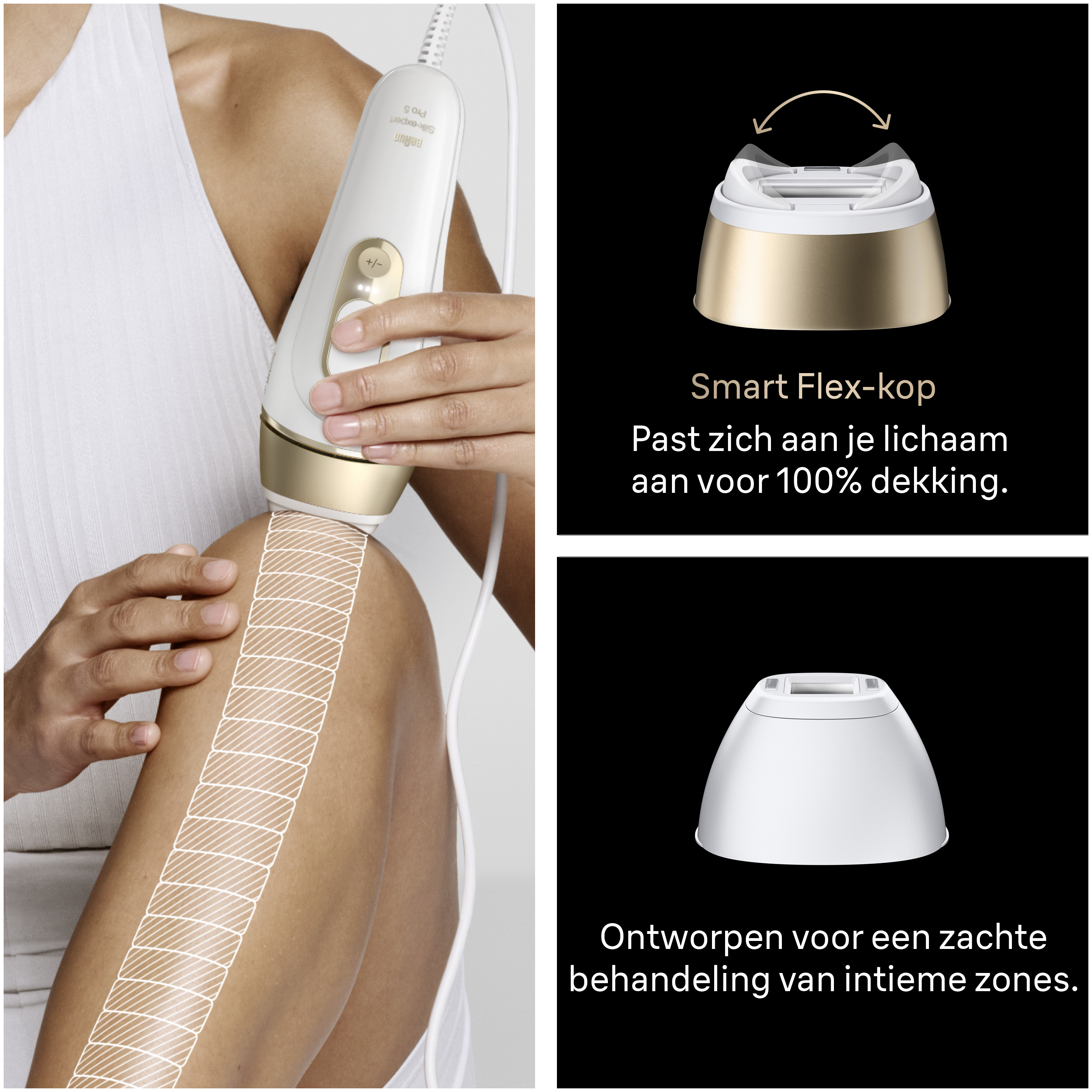 Braun Silk·expert Pro 5 PL5221 IPL