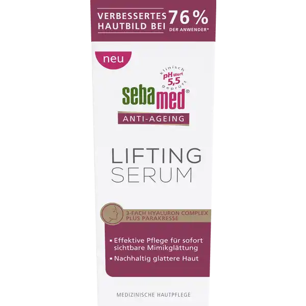 Anti Aging Lifting Serum