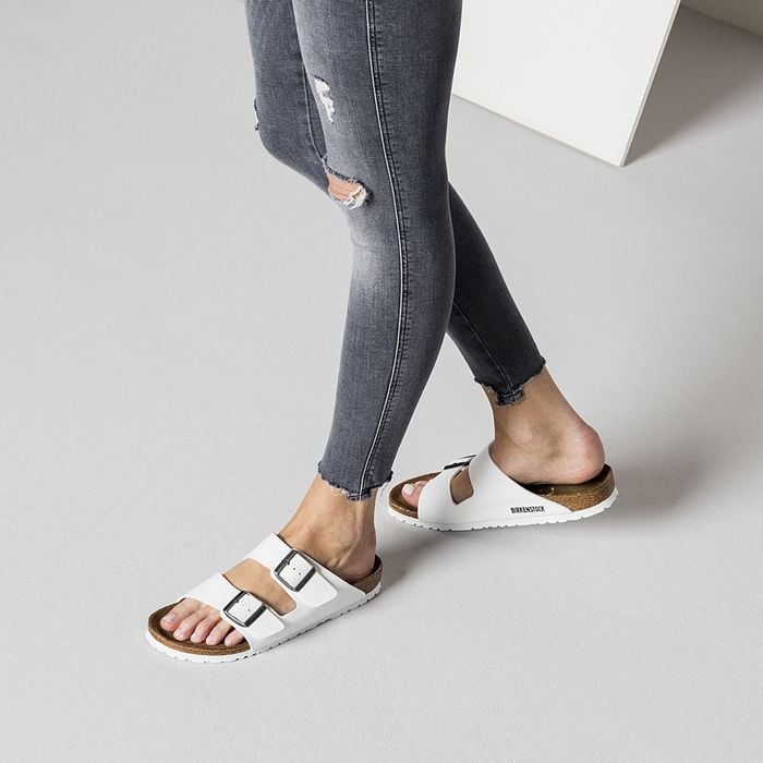 Birkenstock Arizona Slippers Senior