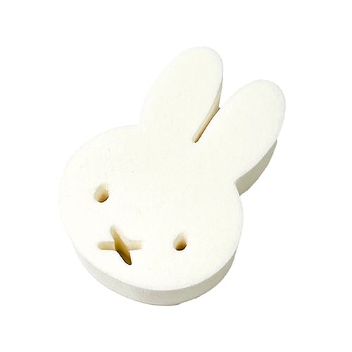 SHOBIDO - Nijntje Diecut Type Make-up Spons / Puff (Set van 12)